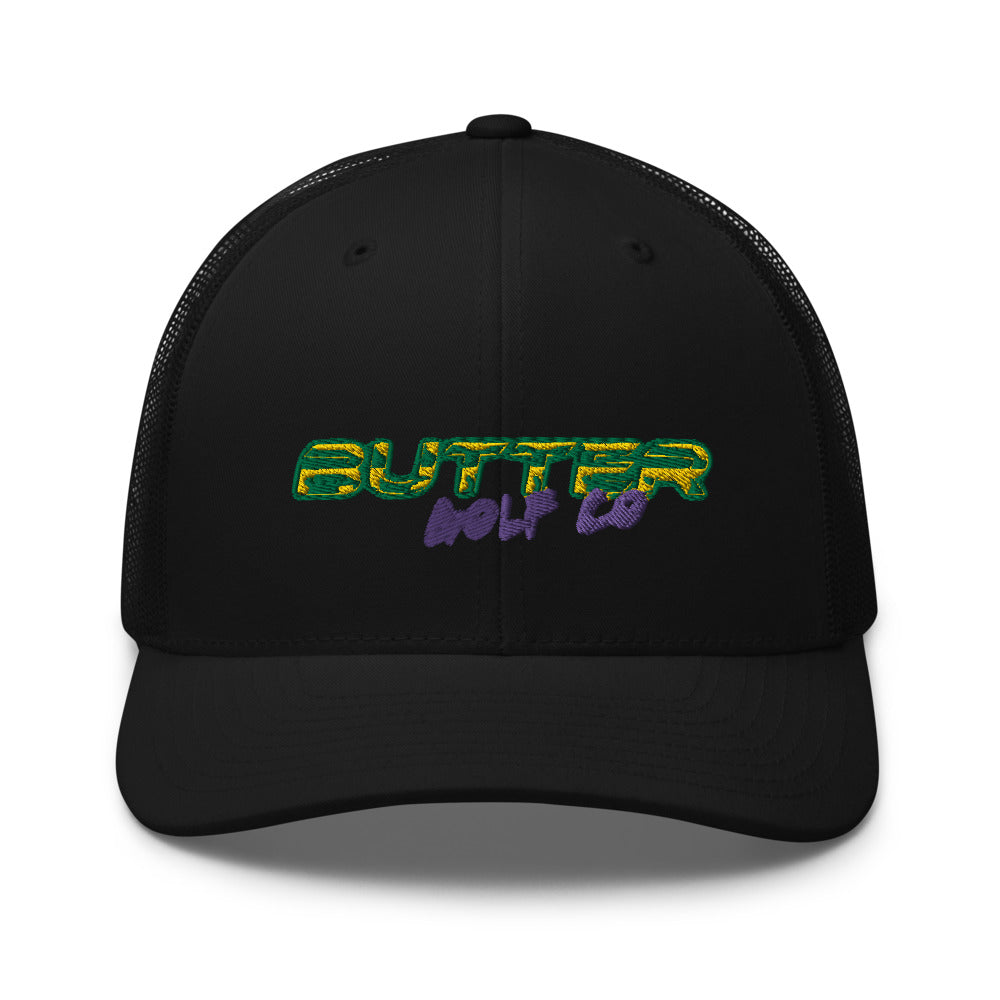 帽子 Curvage Logo Cap [Black] curvage Logo Cap [Blue] - メルカリ